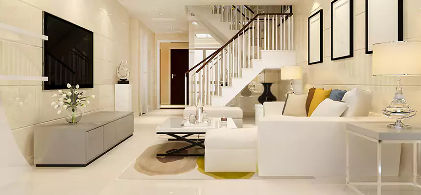 Wet Basement Cleanup in Frontier