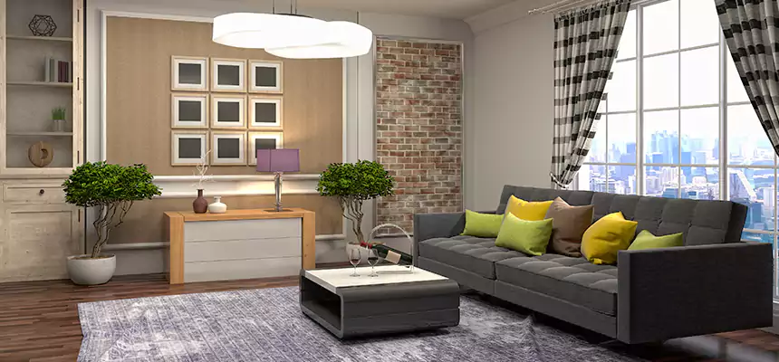 Water Extraction 24 Hour Emergency Restoration in Frontier