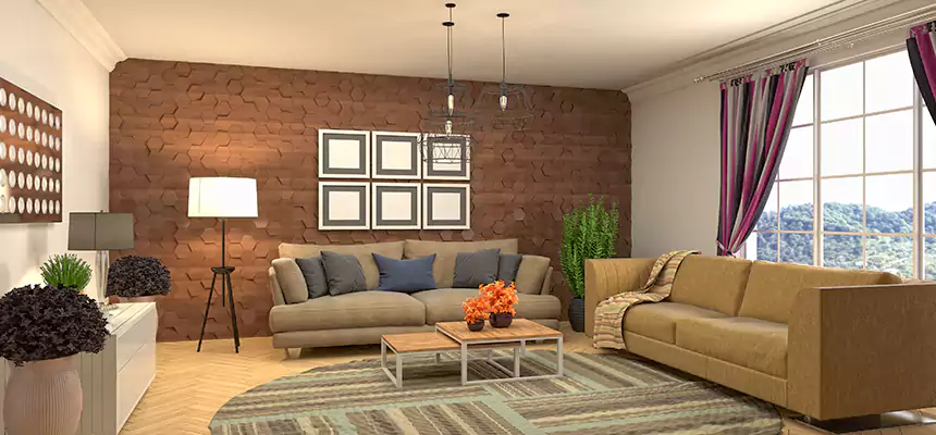 Fire Restoration Lakewood in Frontier