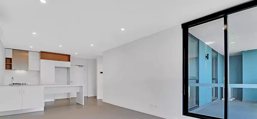 Repair Popcorn Ceiling Water Damage in Frontier