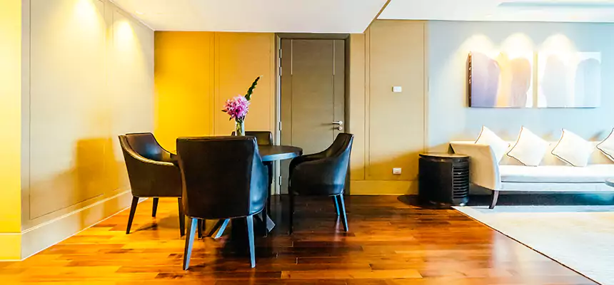 Residential Smoke Cleaning in Frontier