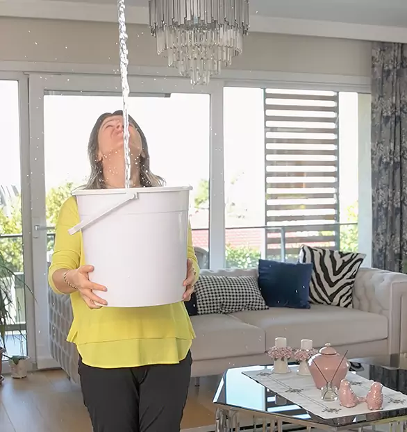 Trusted 24/7 Restoration Company in Frontier, OK