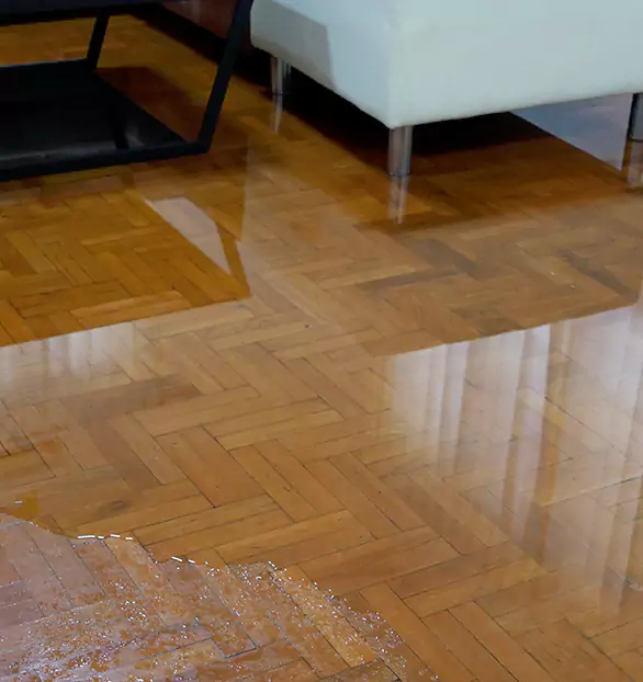 Trusted Emergency Water Restoration Company in Frontier, OK