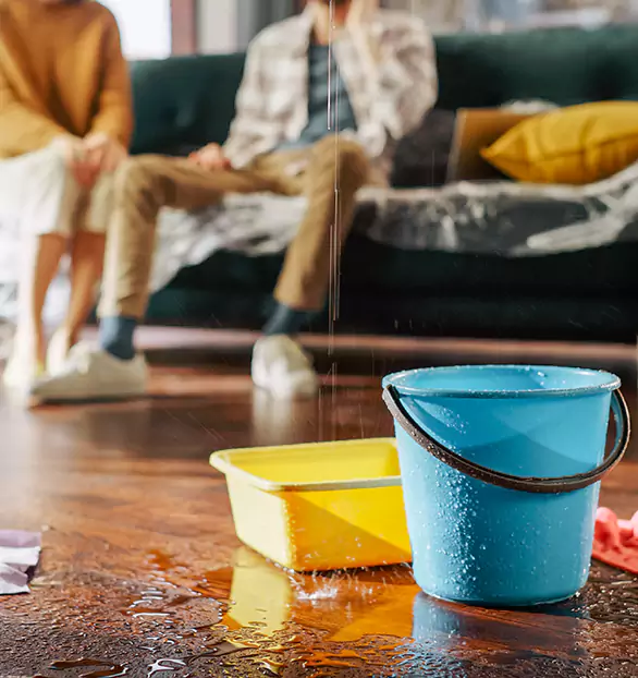 Trusted Water Remediation Company in Frontier, OK