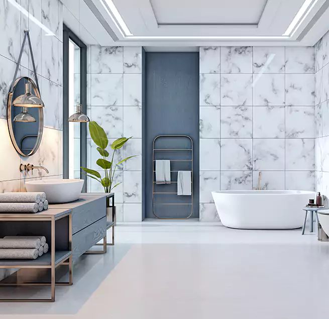  Why Choose Frontier Rapid Restoration for Flooded Bathroom Services in Frontier, OK?