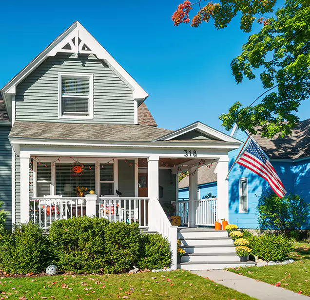 Why Choose Frontier Rapid Restoration for Water Mitigation in Frontier, OK?