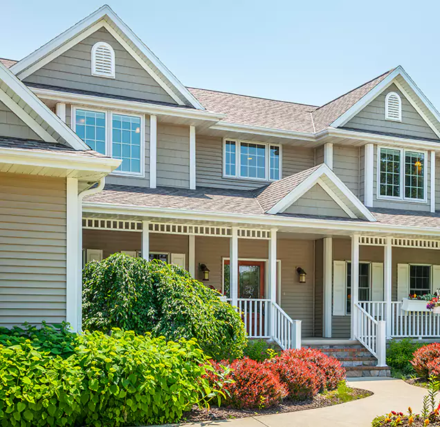 Why Choose Frontier Rapid Restoration for Wood Floor Water Damage in Frontier, OK?